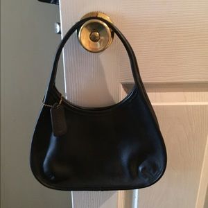 Authentic Coach Handbag