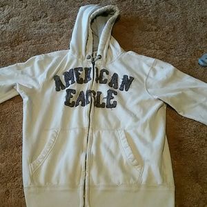 American Eagle hoodie