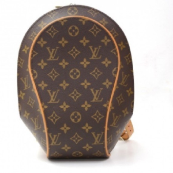 Louis Vuitton Eclipse Sac