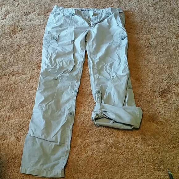 Old Navy pants/capris