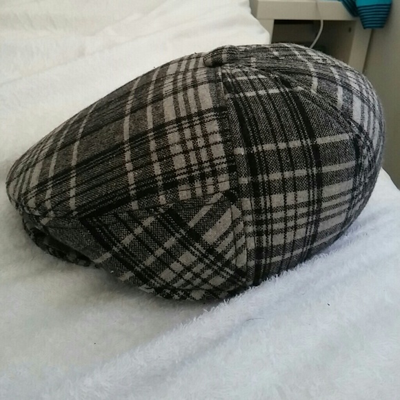 A hat
