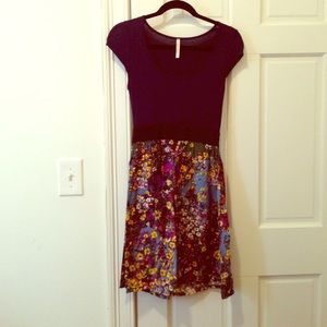 Sundress from Francesca's