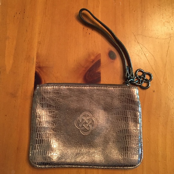 Stella & Dot Wristlet
