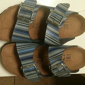 QUICK SALE !!!!! 50.00 Birkenstock