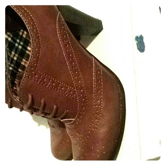 Women Booties