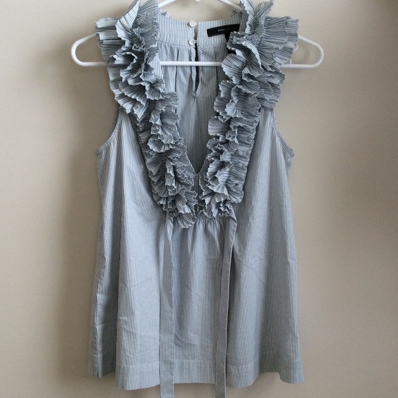 BCBGMaxAzria Tops - Bcbg Top