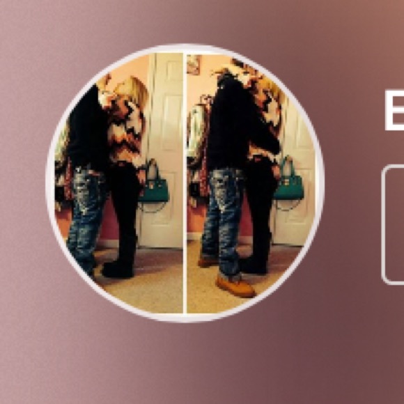 Follow @lilbrenbren - Picture 1 of 1