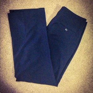 NEW! Classic black pants!