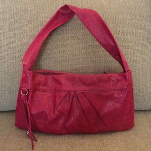 Pink Hobo purse