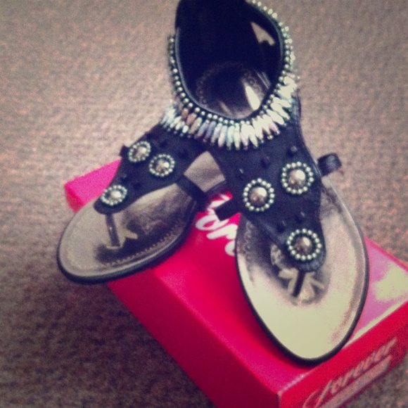 Sandals