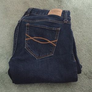 Abercrombie Jeans