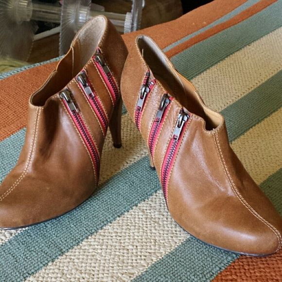 Steve madden ankle boots