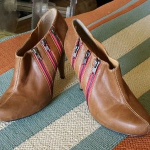 Steve madden ankle boots