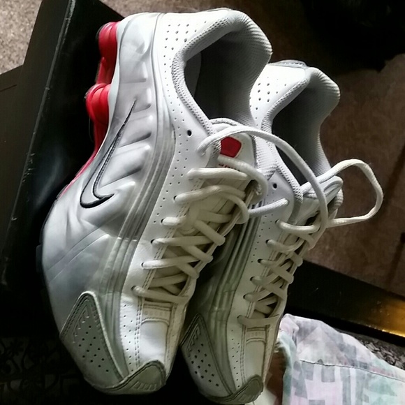 Nike shox