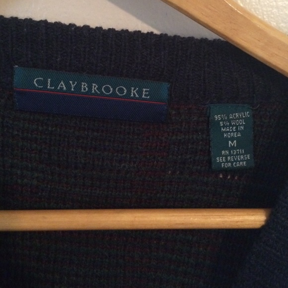 Sweater - Picture 2 of 2