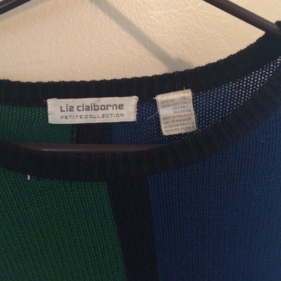 Sweater - Picture 2 of 2