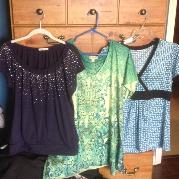 Bundle for Denise.