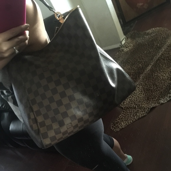 Handbag a real beauty 😍