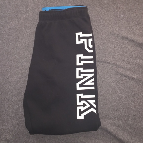 Pink Victoria Secret sweats Size S | P