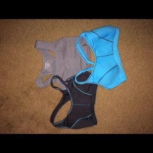 Walmart sports bra bundle