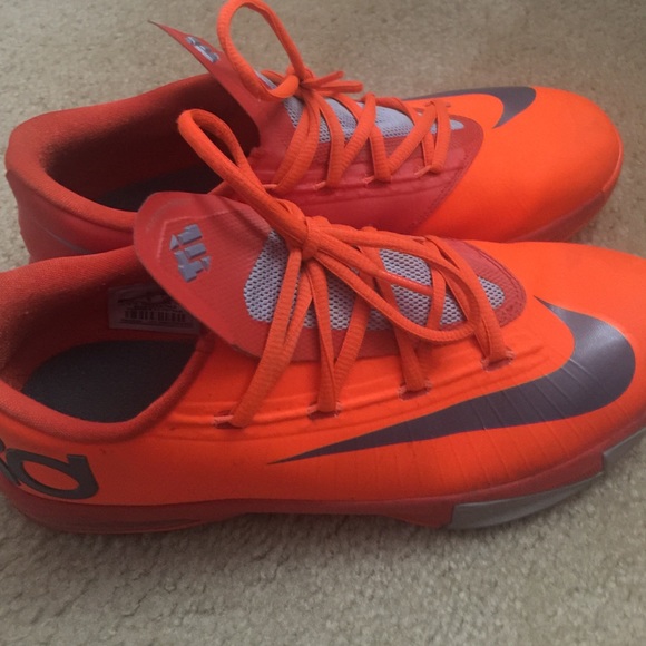 Nike KD 6