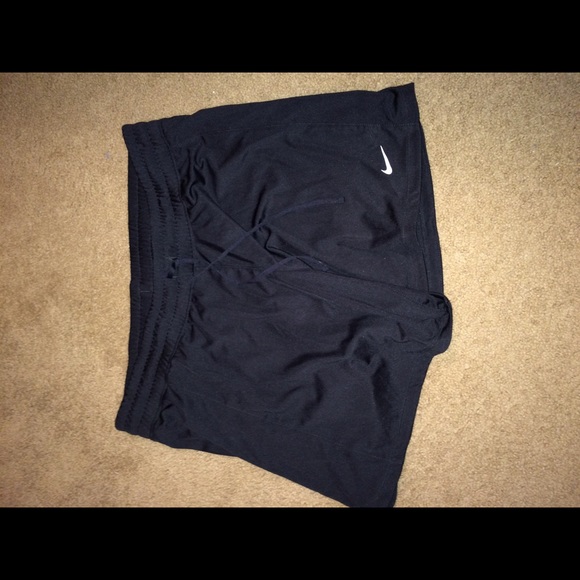 Nike dry fit shorts