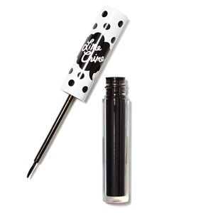 Lime Crime Liquid Eyeliner - Quill