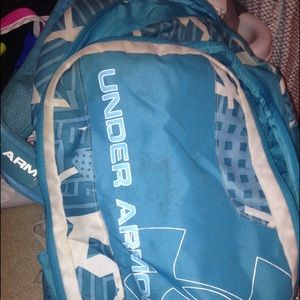 Under Armour backpack