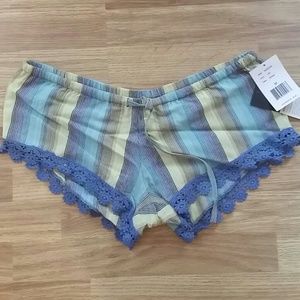 RVCA shorts brand new