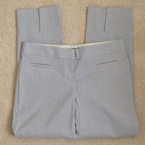Express Editor Pants