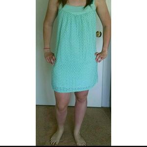 Roxy sundress