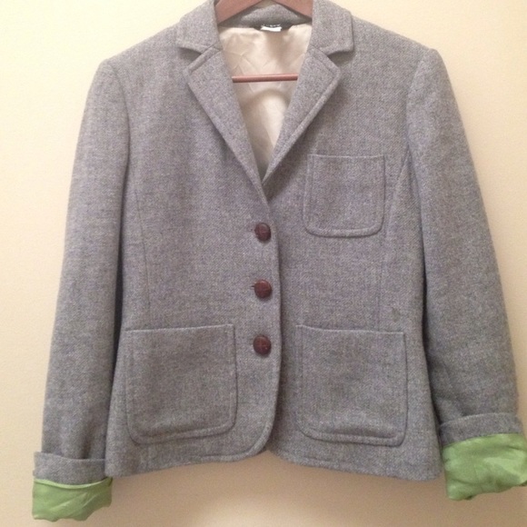 J. Crew Blazer