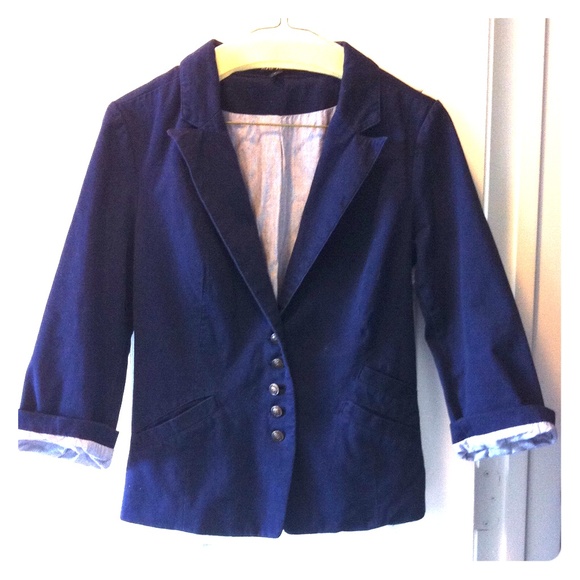 💥SALE💥 Express fitted blazer