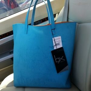 " BUXTON " NEW ARRIVAL BIG TOTE