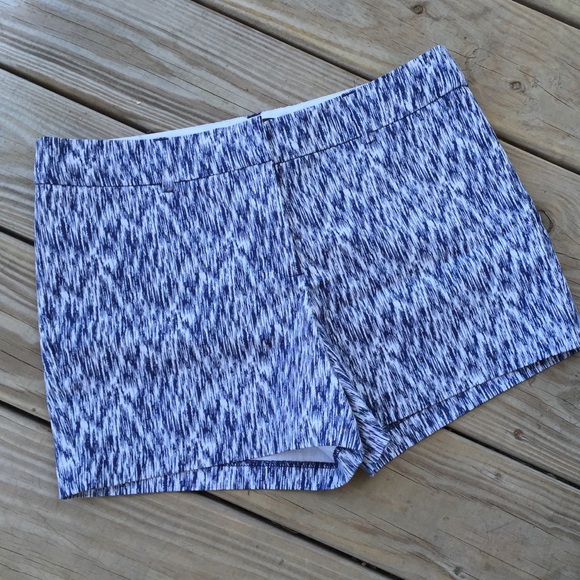 Ikat Shorts NWOT