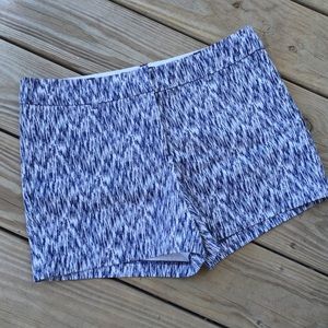 Ikat Shorts NWOT