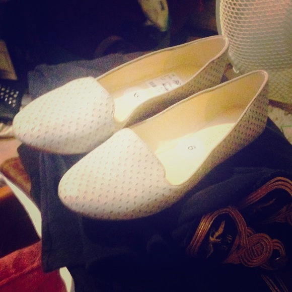 Steve Madden Shoes - Steve Madden flats