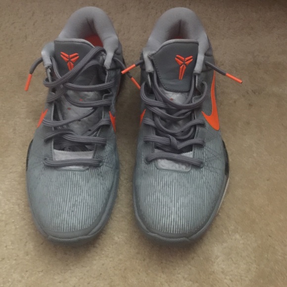 Nike zoom Kobe VII