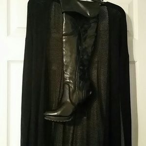 Mesh coverall and boot bundle