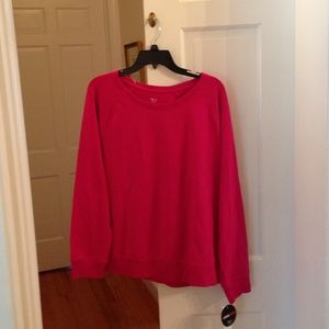 STYLE & CO LIGHTWEIGHT PULLOVER