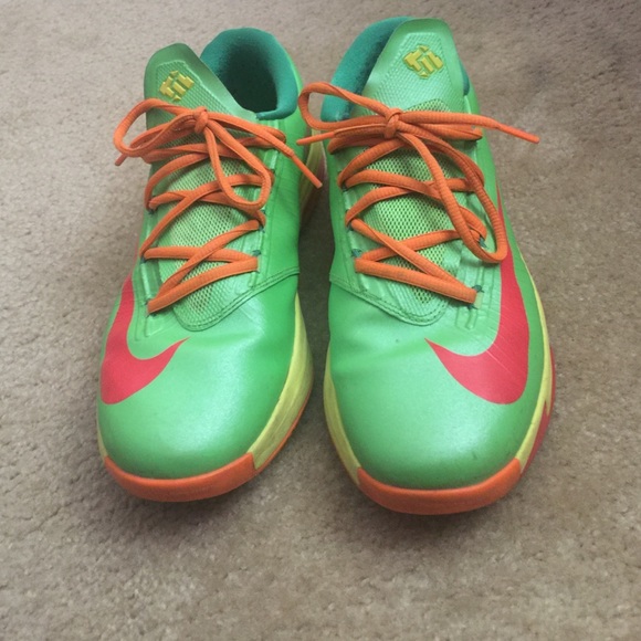 Nike KD 6
