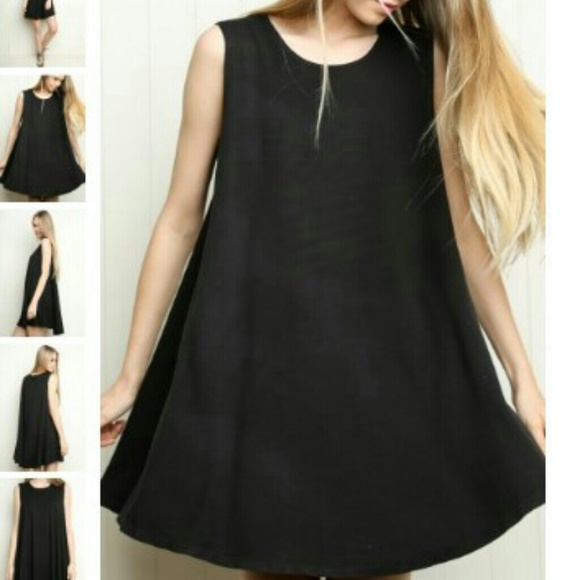 BRANDY MELVILLE ALENA DRESS