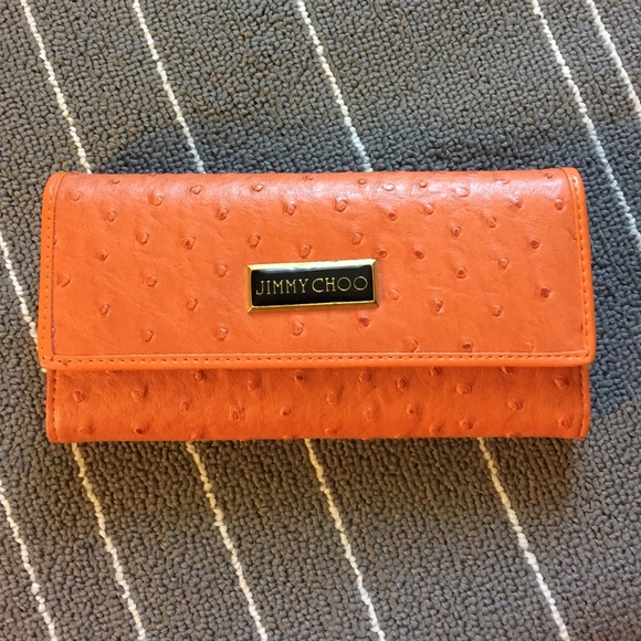 Look a like designer wallet. Never used.