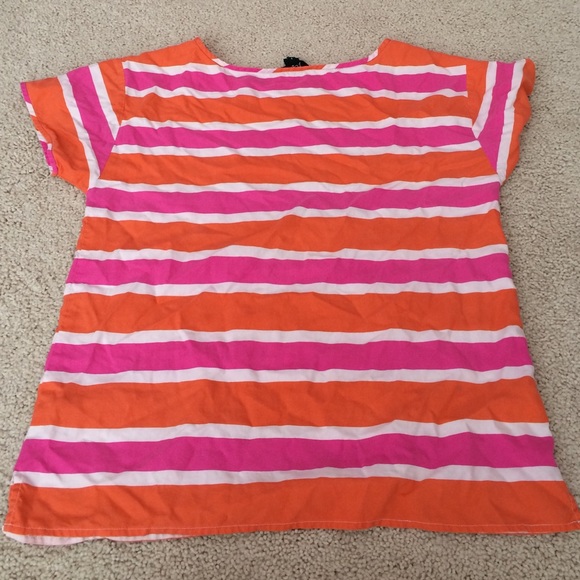 •J.Crew• top - Picture 2 of 4