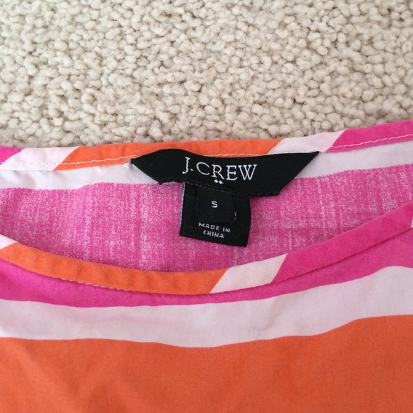 •J.Crew• top - Picture 3 of 4