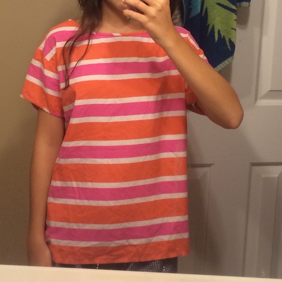 •J.Crew• top - Picture 4 of 4