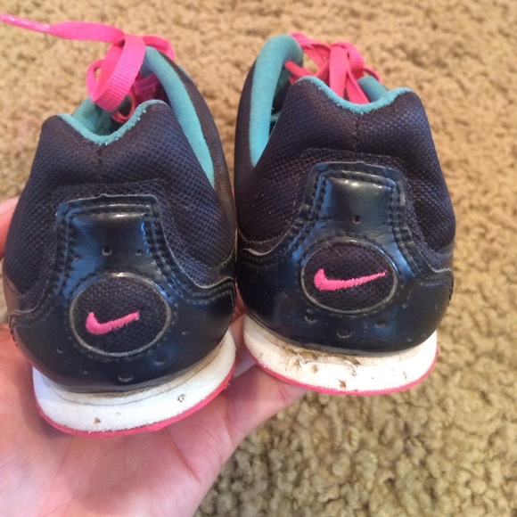 Nike track spikes Zoom Rival DW - Picture 3 of 4