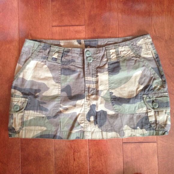Camo mini