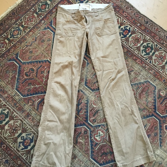 Hollister Pants