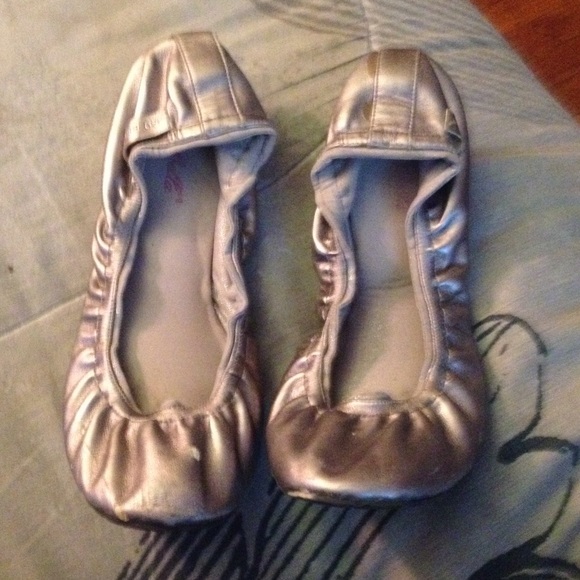 Ciao Bella flats